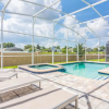 Отель Gorgeous Home with Pool and Game Room CG1680, фото 14