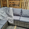 Отель Angela's Hideaway - 2 Beds - Hot Tub - Sauna, фото 16