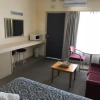 Отель Ballarat Accommodation - Ballarat Budget Motel @ Woodmans Hill, фото 5