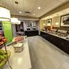 Отель Hampton Inn Neptune/Wall, фото 11