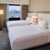 Отель DoubleTree by Hilton Hotel & Suites Jersey City, фото 11