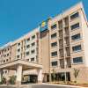 Отель Comfort Inn Atlanta Downtown South в Атланте