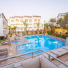 Отель Timoulay Hotel & Spa Agadir, фото 47