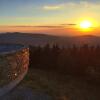 Отель Albert's Lodge at Mt. Mitchell, фото 6