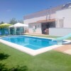Отель House With 4 Bedrooms in Montilla-córdoba, With Wonderful Mountain View, Shared Pool, Enclosed Garde, фото 13