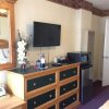 Отель Travelers Inn and Suites South Lake Tahoe, фото 2