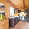 Отель Wooden Chalet in Styria near Kreischberg Ski Area, фото 5