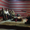 Отель Bedouin Host Camp, фото 13