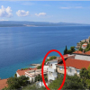 Отель Apartment Neve - 100 m from pebble beach: A1 Pisak, Riviera Omis, фото 9