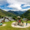 Отель Résidence Goélia Les Chalets de Saint-Sorlin, фото 21