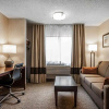 Отель Comfort Inn, фото 13