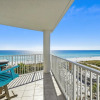 Отель Seacrest 501A is a Gulf Front Efficiency on Okaloosa Island by RedAwning, фото 7