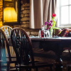 Отель The Holford Arms - Campground, фото 17