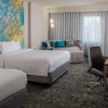 Отель Courtyard Orlando Lake Buena Vista in the Marriott Village, фото 5