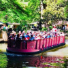 Отель Charming 4BR 2BA Only 5 Mins Downtown Riverwalk, фото 17