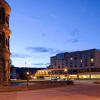 Отель Mercure Hotel Trier Porta Nigra, фото 1
