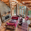 Отель Rocky Road Retreat 4 Bedroom Holiday home By Accommodations in Telluride, фото 7