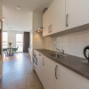 Отель Simplistic Apartment at the Zoutelande Centre, фото 2