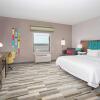 Отель Hampton Inn & Suites Watsonville, фото 3