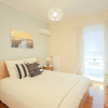 Отель Cosy & Bright 2 Bedroom Apartment in Koukaki, фото 5