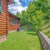 Отель Magic Moments II - One Bedroom Cabin, фото 1