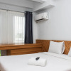 Отель Comfort Studio at Patraland Urbano near Bekasi Station Apartment, фото 12