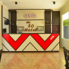 Отель The So Hotel by OYO Rooms, фото 18