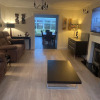 Отель Remarkable 3-bed House in Netley Abbey Southampton, фото 6