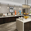 Отель Hampton Inn Louisville East/Hurstbourne, фото 21