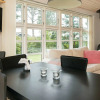 Отель Modern Holiday Home in Jutland With Whirlpool, фото 11