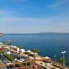 Отель Apartment with 2 Bedrooms in Porto Santo Stefano, with Wonderful Sea View And Furnished Balcony - 80, фото 20