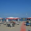 Отель Attractive Holiday Home in Lido di Volano with Beach Nearby, фото 16