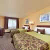 Отель Americas Best Value Inn San Jose Convention Center, фото 14