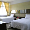 Отель Serumpun Padi Emas Resort, фото 2