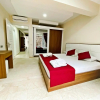 Отель Fethiye Nokta Oren Suit, фото 14