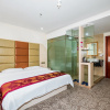 Отель Booz Hotel(Quanzhou Dayang Department Store), фото 27