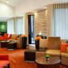 Отель Courtyard by Marriott Boston Norwood/Canton, фото 29