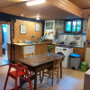Отель Chalet La Gayolle - Chalets pour 12 Personnes 96, фото 6