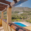 Отель Serene Holiday Home in Callosa d' Ensarria with Private Pool, фото 27