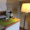 Отель Apart - Hotel Saint Georges, фото 12
