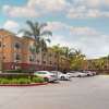 Отель Extended Stay America Suites Los Angeles Torrance Harborgate в Лос-Анджелесе