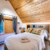 Отель Mt. Baker Rim Cabin #8, фото 7