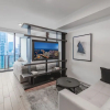 Отель Extraordinary Studio with Amazing Views, фото 2