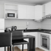 Отель CH Recoleta Suites, фото 19