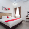 Отель RedDoorz Plus Syariah near Exit Toll ITERA Lampung 2, фото 7