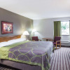Отель Super 8 by Wyndham Oxford (Mississippi), фото 4