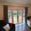 Отель Impeccable 3-bed House in Nottingham, фото 1
