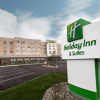 Отель Holiday Inn & Suites Detroit - Troy, an IHG Hotel, фото 18
