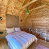 Отель Secluded Wooden House With Jacuzzi in Sapanca, фото 9