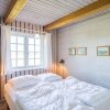 Отель 4 Person Holiday Home in Norre Nebel, фото 10